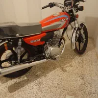 متور ساوین 150مدل 1403|موتورسیکلت|نیشابور, گنبد سبز|دیوار