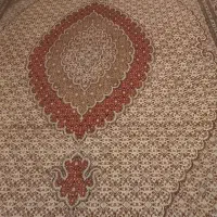 فرش ماهی دستباف|فرش|تبریز, |دیوار