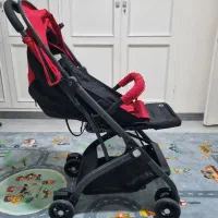 کالسکه بچه مدل بائوبائوهائو|کالسکه و لوازم جانبی|تهران, نیلوفر|دیوار