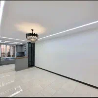 واحد ۸۰ متری فول با پارکینگ و انباری|فروش آپارتمان|هشتگرد, شهرک المهدی|دیوار