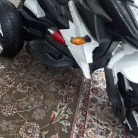 موتور شارژی