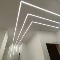 کناف وسقف کاذب/نقاشی کناف و ساختمان/نورپردازی|خدمات پیشه و مهارت|کرمانشاه, |دیوار