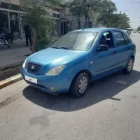 تیبا ۲
