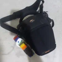 کیف دوربین سافروتو مدل YL-5M