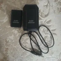 شارژر و باطری دسته ایکس باکس ۳۶۰
