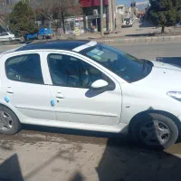 ۲۰۷ پانارما