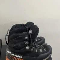کفش کوه نوردی اسکارپا(scarpa)