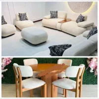 مبل جیران/طرح تعویض کهنه و نو /اقساطی بدون بهره