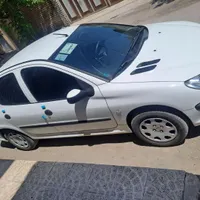 پژو 206 SD V8، مدل ۱۳۹۹|خودرو سواری و وانت|کرمانشاه, |دیوار