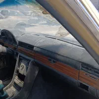 بنز 280s اوراقی فروش به صورت کامل و یا جدا|خودرو کلاسیک|تهران, جیحون|دیوار