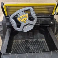 ماشین شارژی|اسباب‌بازی بچه|شهرکرد, |دیوار