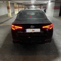 اپتیما ۲۰۱۳|خودرو سواری و وانت|اصفهان, حسینآباد|دیوار