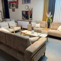 مبلمان اسعدی قشمی کد ۲۲۶
