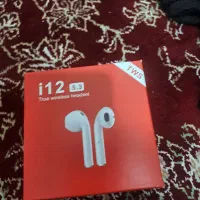 هدست  بلوتوثی|لوازم جانبی موبایل و تبلت|پارس‌آباد, |دیوار