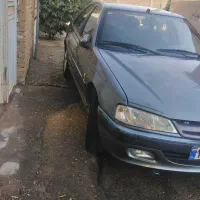 درود پژو پارس 94 گاز برقی ایسو بوش کلاس 15|خودرو سواری و وانت|نورآباد ممسنی, |دیوار