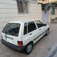 پرایدهاشپک 80