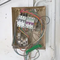 برقکار رفع اتصالات(شبانه روز) سراسر مشهد|خدمات پیشه و مهارت|مشهد, رضاشهر|دیوار