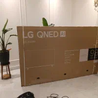 تلویزیون ال جی کیوند Qned 55/65/75/86/98