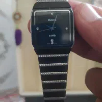 ساعت آناتم