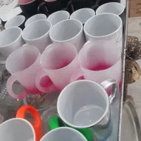 چاپ ماگ|خدمات رایانهای و موبایل|طارم (زنجان), |دیوار