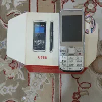 چند مدل‌گوشی ساده اکبنداکبند