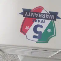 کولر۱۲و۱۸و۳۶ هزار|کولر گازی و فن‌کوئل|کارون, |دیوار