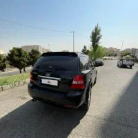 سورنتو مدل ۲۰۰۸