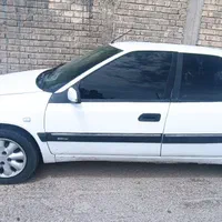 درود زانتیا سیتروئن ۲۰۰۰