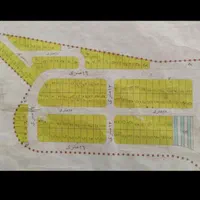 دروازه تعاونی مسکن ایثار ( ۲۰۰ متر زمین مسکونی)