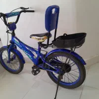 دوچرخه 16