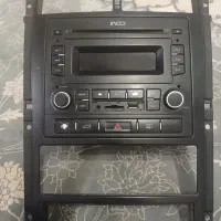 ضبط فابریک پژو