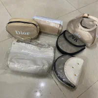 کیف زنانه به صورت عمده حراج ۱۰۰هزار