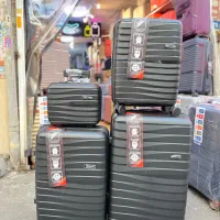 چمدان نشکن اصلی مونزا monza وارداتی|کیف، کفش، کمربند|تهران, عبدل‌آباد|دیوار