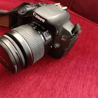 دوربین کنون تمیز|دوربین عکاسی و فیلم‌برداری|کرمان, |دیوار