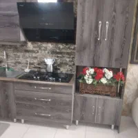 کابینت ام دی اف سالم