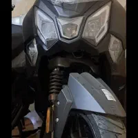 جی ار ۳۰۰ sym