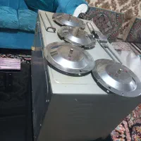 آون توستر|اجاق گاز و لوازم برقی پخت‌وپز|باقرشهر, |دیوار