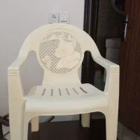 صندلی کودک بسیار محکم
