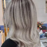 شرایط ویژه برای میکاپ و شینیون|خدمات آرایشگری و زیبایی|زنجان, |دیوار