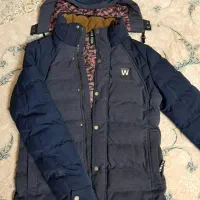 کاپشن برزنتی  مردانه