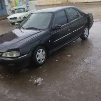 پژو‌پارس‌مدل‌۸۲