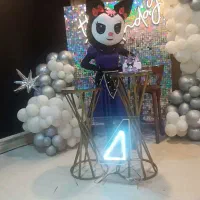 سوپرایز تولد تنپوش عروسکی|خدمات پذیرایی، مراسم|مشهد, دانشجو|دیوار