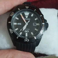 ساعت سیتیزن اکودرایو