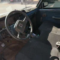 مزدا 2000 مدل 83 دوگانه سوز|خودرو سواری و وانت|شهرضا, |دیوار