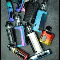 فروش انوع اقسام ویپ های خارجی حتی با ۲۰۰ هزار تومن