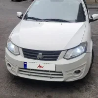 ساینا دنده EX