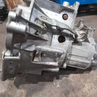 گیر بکس 405|قطعات یدکی و لوازم جانبی|بومهن, |دیوار