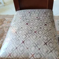 ۴ عدد صندلی بدون میز فوری فوری|میز و صندلی غذاخوری|اصفهان, کوی شهید کشوری|دیوار