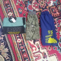 لباس بچه گانه