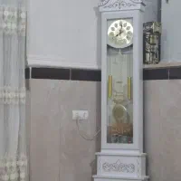 ساعت ایستاده نو سالم